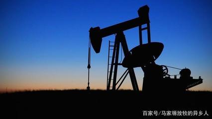 油价持续低迷,西方石油公司开始撤资,非洲第一产油国向中国求援